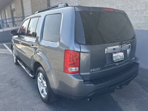 Used 2013 Honda Pilot EX-L image 4