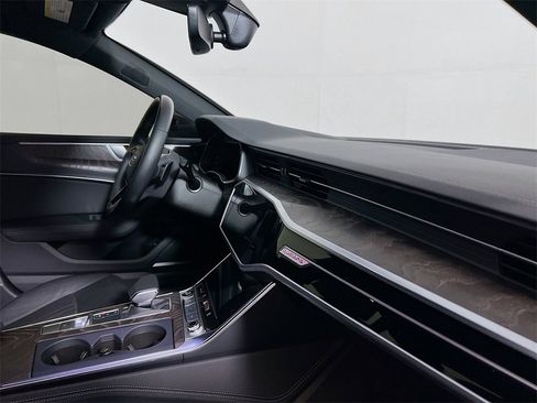 Used 2023 Audi A7 3.0T Prestige w/ S Line Black Optic Package image 31