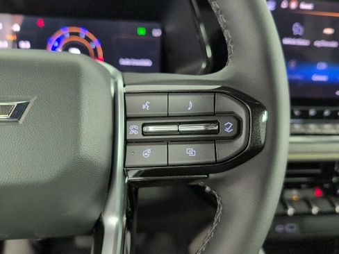 New 2026 Chevrolet Colorado ZR2 w/ Technology Package image 16