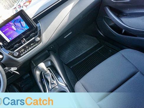 Used 2023 Toyota Corolla LE image 25