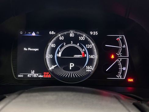Used 2019 Lexus ES 350 w/ Accessory Package 2 FWD image 17
