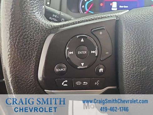 Used 2019 Honda Pilot LX image 19
