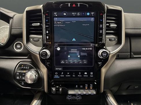 Used 2022 RAM 1500 Laramie image 8