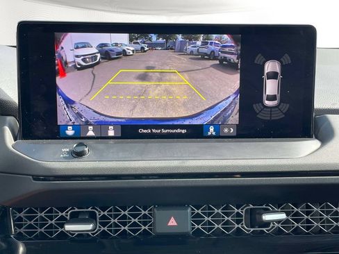 Used 2024 Honda Accord Touring image 27