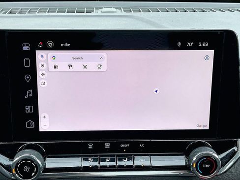 Used 2024 Chevrolet Colorado Trail Boss w/ Advanced Trailering Package image 14