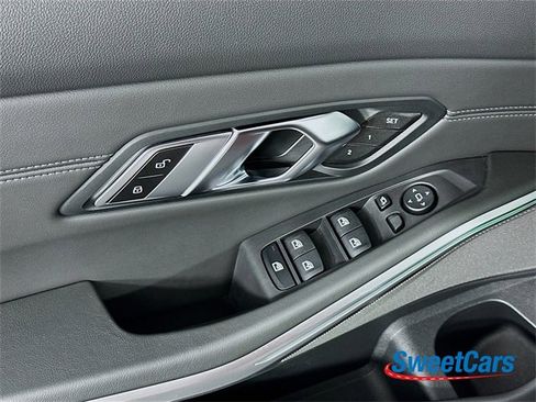 Used 2023 BMW M3 Competition w/ Executive Package image 43