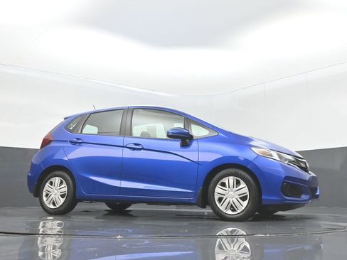 Used 2019 Honda Fit LX image 29