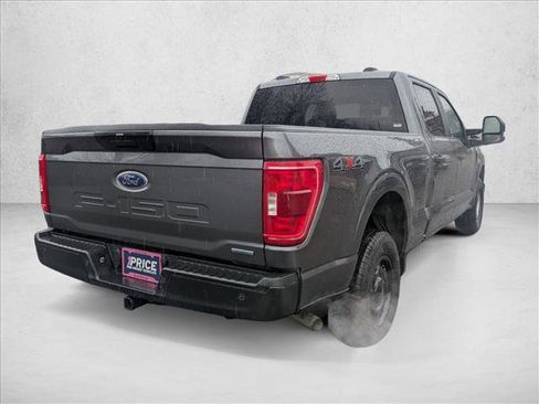 Used 2022 Ford F150 XL w/ Trailer Tow Package image 5