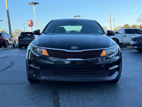 Used 2018 Kia Optima LX image 6