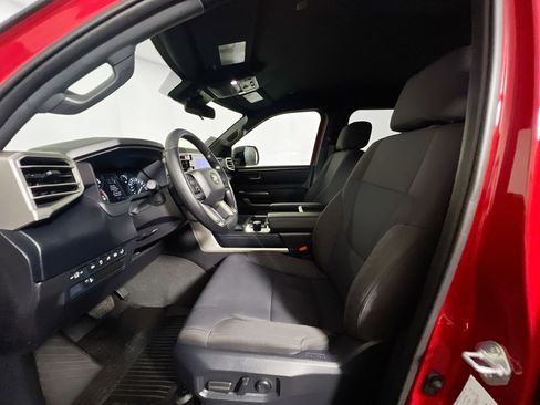 New 2026 Toyota Tundra SR5 RWD image 14