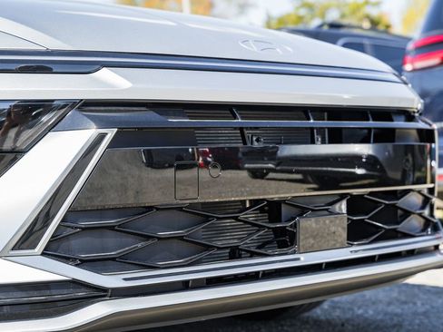 New 2026 Hyundai Sonata SEL image 9