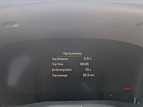 Used 2025 Toyota Camry XSE w/ Premium Plus Package FWD image 9