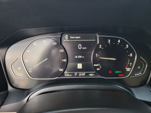 Used 2021 BMW 330i xDrive Sedan w/ Convenience Package image 8