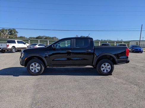 Used 2025 Ford Ranger XL RWD image 7
