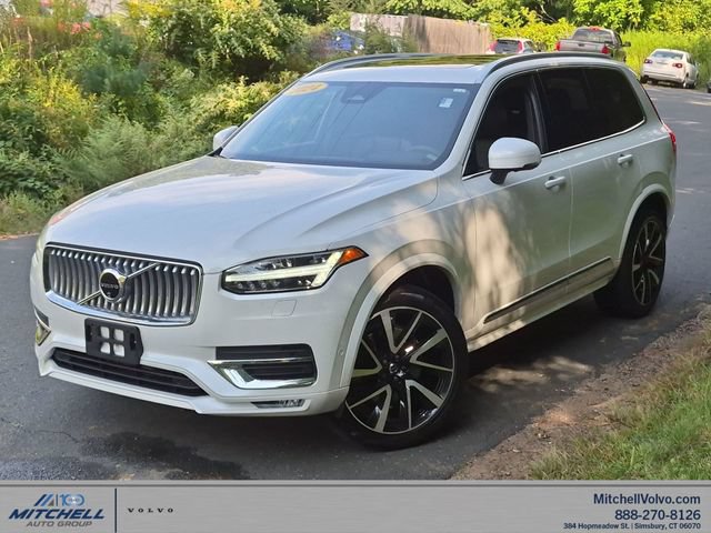 Certified 2024 Volvo XC90 B5 Plus w/ Protection Package Premier AWD/4WD image 1