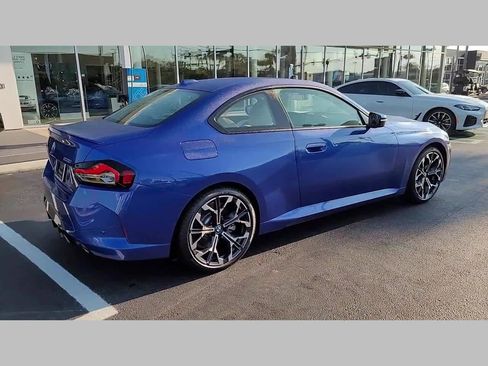 New 2025 BMW 230i xDrive 230i xDrive w/ M Sport Package image 20