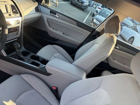 Used 2016 Hyundai Sonata SE image 34