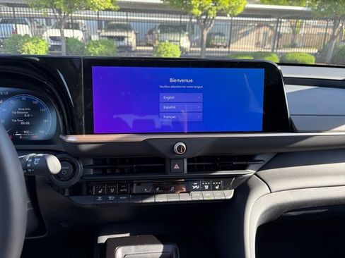 New 2026 Toyota Crown Signia AWD/4WD image 21