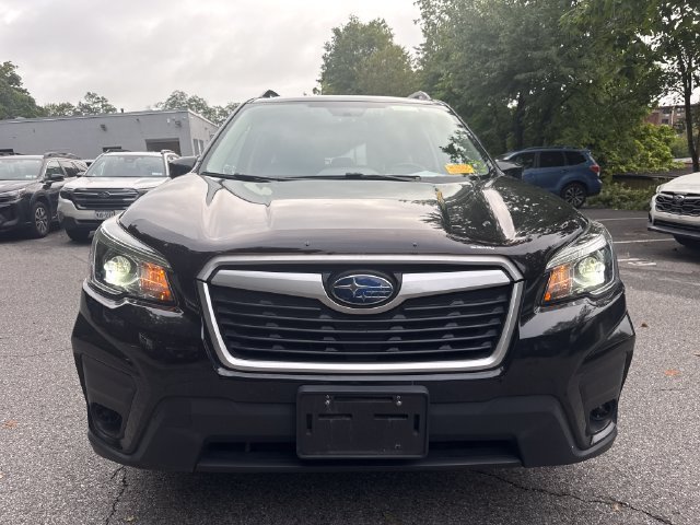 Used 2019 Subaru Forester Premium w/ All-Weather Package AWD/4WD image 6