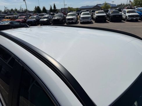 Used 2025 Hyundai Tucson SEL AWD/4WD image 58