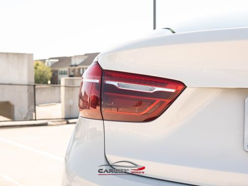 Used 2016 BMW X6 xDrive35i image 48