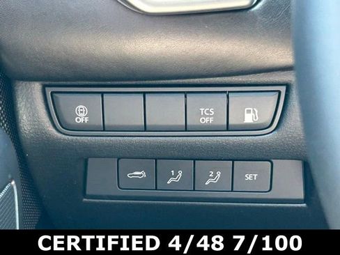 Used 2025 MAZDA CX-50 AWD 2.5 Hybrid w/ Premium Pkg image 16