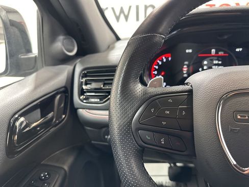 Used 2025 Dodge Durango GT AWD/4WD image 28