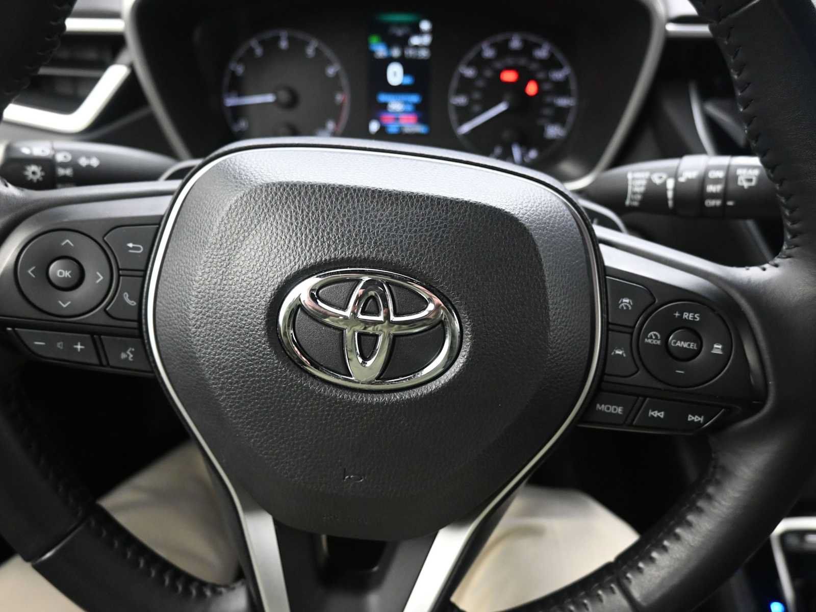 Used 2024 Toyota Corolla SE FWD image 20