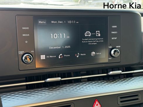 Certified 2024 Kia Carnival LX image 22