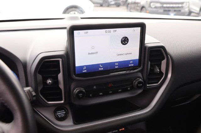 Certified 2022 Ford Bronco Sport Big Bend w/ Convenience Package AWD/4WD image 15