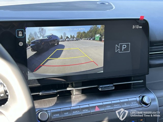 New 2027 Hyundai Kona SEL Sport FWD image 31