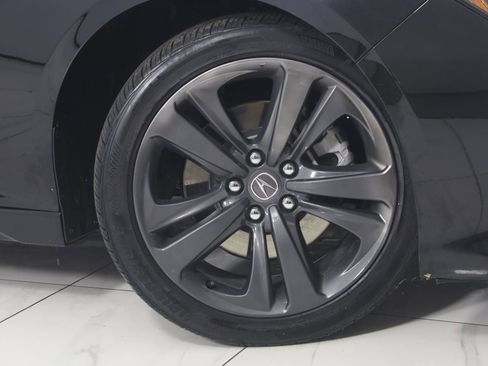 Used 2022 Acura TLX w/ A-SPEC Pkg image 15