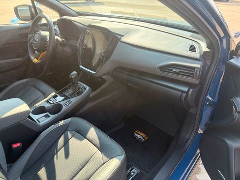 Used 2025 Subaru Crosstrek 2.5i Wilderness AWD/4WD image 34