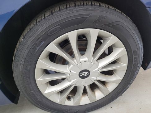 Used 2015 Hyundai Sonata Limited w/ Option Group 05 image 31