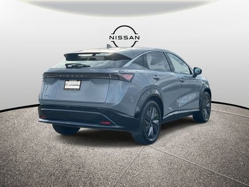 Certified 2024 Nissan Ariya ENGAGE image 6