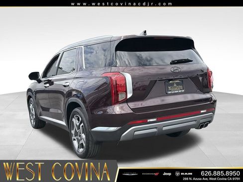 Used 2023 Hyundai Palisade Limited FWD image 8