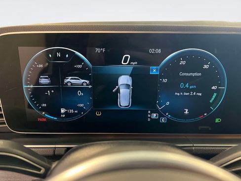 Certified 2022 Mercedes-Benz GLE 350 4MATIC image 24