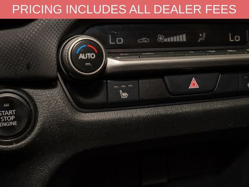 Used 2025 MAZDA CX-50 AWD 2.5 S w/ Preferred Package image 15