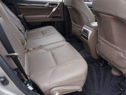 Used 2021 Lexus GX 460 Premium w/ Premium Plus Package image 33