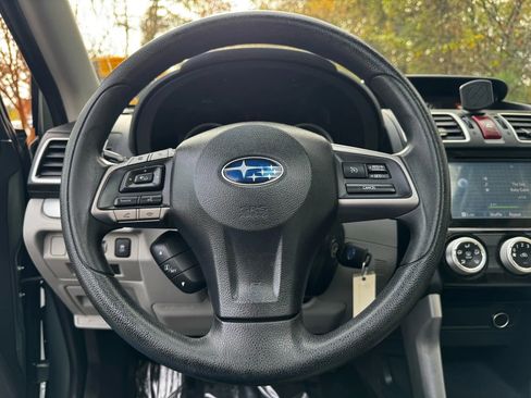 Used 2016 Subaru Forester 2.5i Premium w/ Popular Package #2 image 14