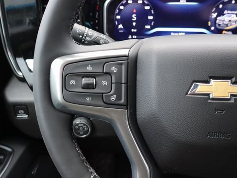 New 2026 Chevrolet Silverado 2500 LTZ w/ LTZ Convenience Package image 8