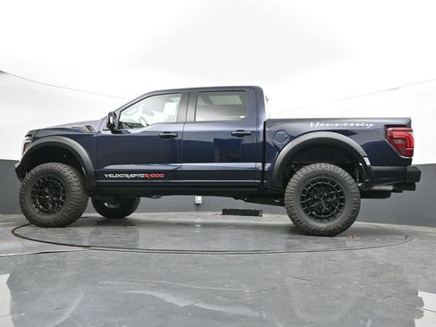 New 2025 Ford F150 Raptor w/ Equipment Group 803A Raptor R image 46