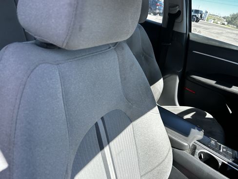 Used 2020 Hyundai Sonata SE FWD image 13