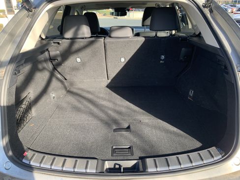 Used 2025 Lexus NX 450h+ AWD w/ Accessory Package (2T) image 33