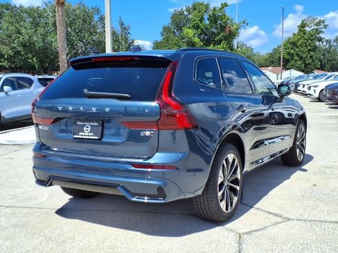 New 2026 Volvo XC60 B5 Plus w/ Protection Package Premier image 7
