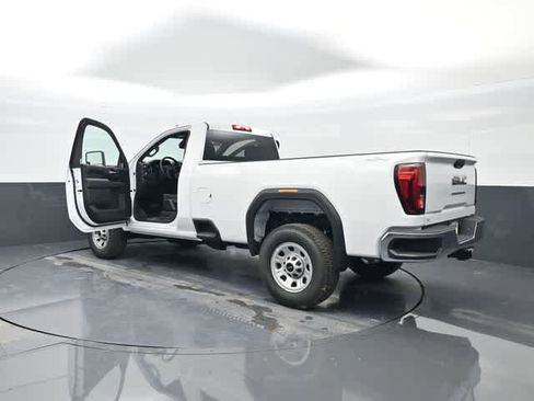 New 2025 GMC Sierra 3500 Pro image 83