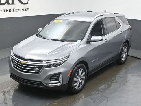 Used 2023 Chevrolet Equinox Premier image 44