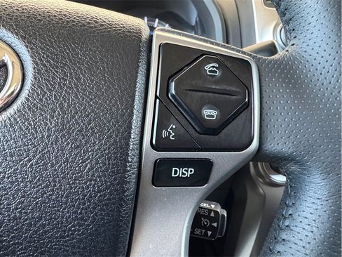 Used 2017 Toyota 4Runner Limited AWD/4WD image 14