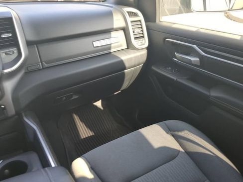 Used 2023 RAM 1500 Big Horn w/ Trailer Tow Group AWD/4WD image 17