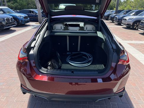 Certified 2023 BMW i4 eDrive35 RWD image 32